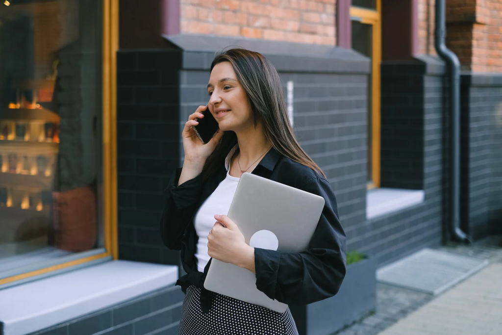 4 easy tips for phone selling success